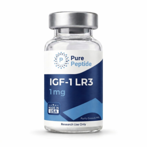 igf 1 lr3 1mg peptide
