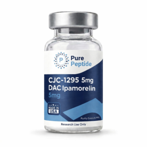 cjc 1295 no dac ipamorelin peptide