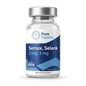 semax & selank peptide blend