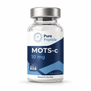 mots c peptide