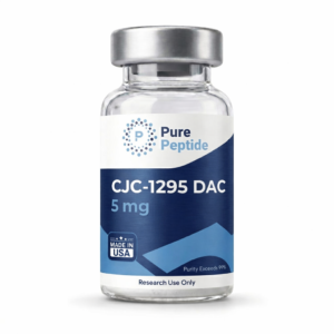 cjc 1295 peptide