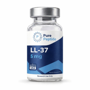 ll 37 5mg peptide