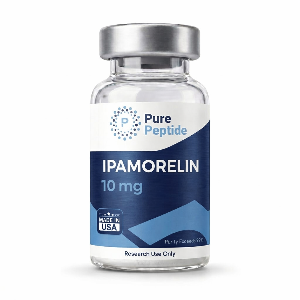 ipamorelin – 10mg peptide