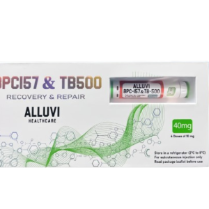 bpc 157 & tb 500 40mg (r&d only)