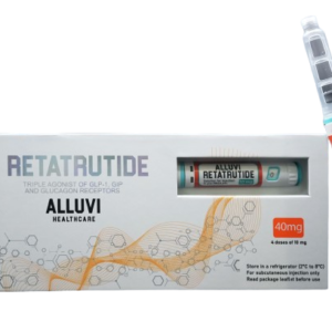 retatrutide 40mg (r&d only)