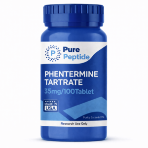 phentermine 37.5mg β 1000 tablets (bulk pack)
