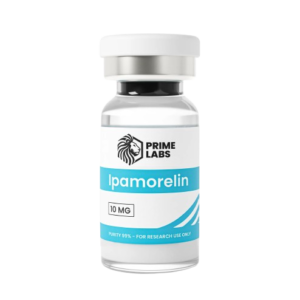 ipamorelin – 10mg peptide