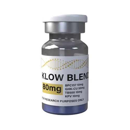 klow 80mg