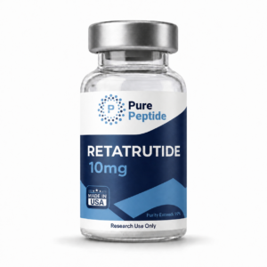 Retatrutide 10mg