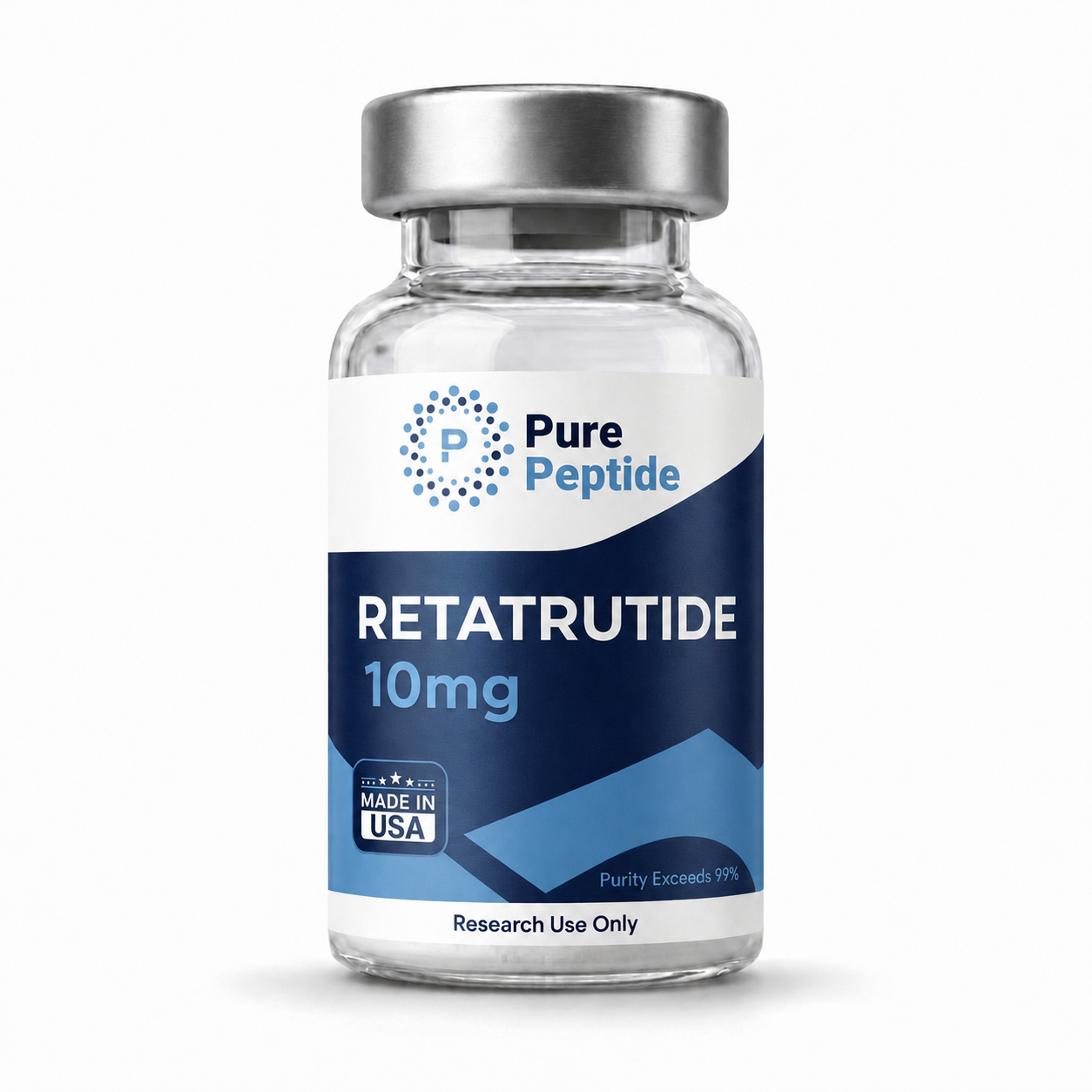 Retatrutide 10mg