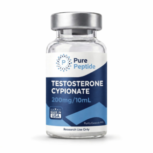 testosterone cypionate 200mg
