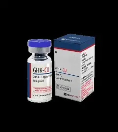 ghk cu