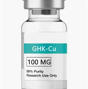 ghk cu