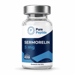 Sermorelin 5mg